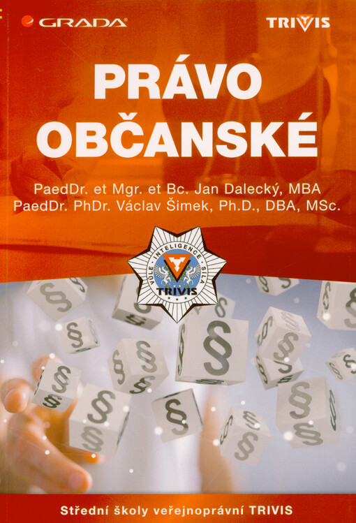 Právo občanské