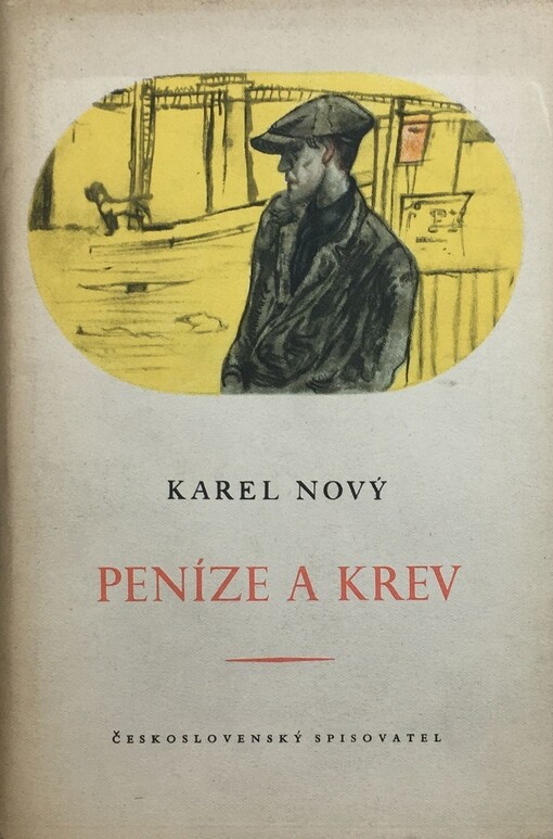 Peníze a krev