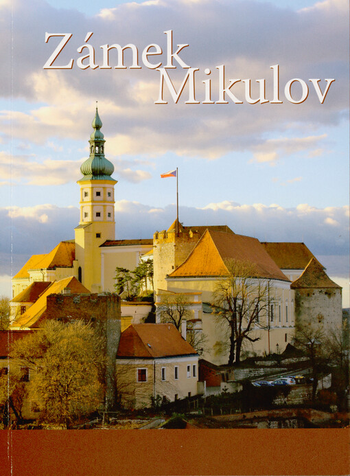 Zámek Mikulov