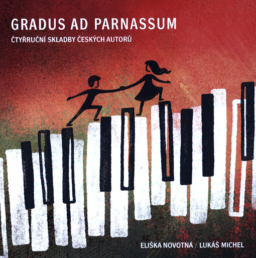 Gradus ad Parnassum : čtyřruční skladby českých autorů