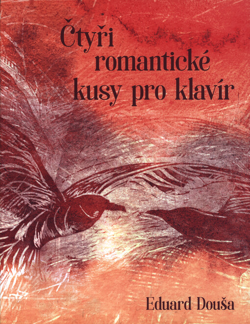 Čtyři romantické kusy