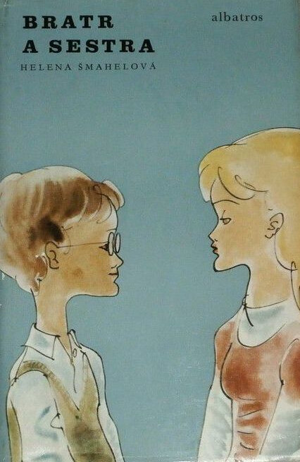 Bratr a sestra