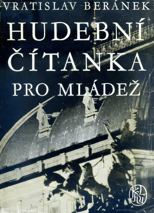 Hudební čítanka pro mládež