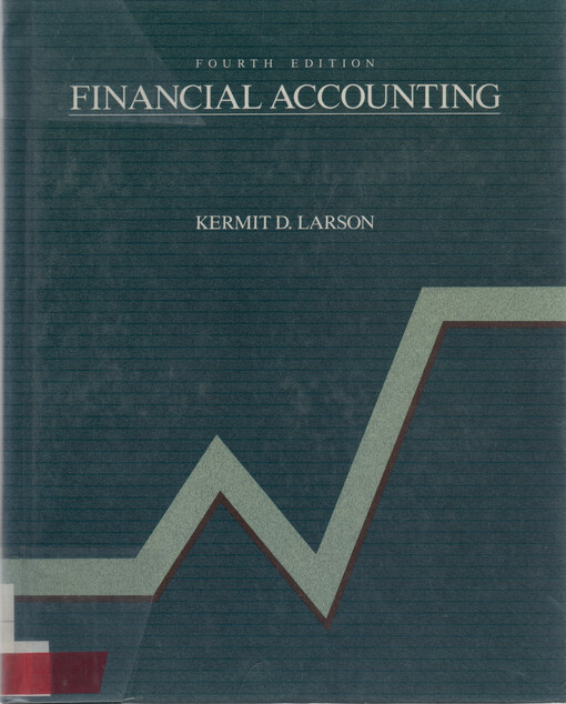 Financial accounting