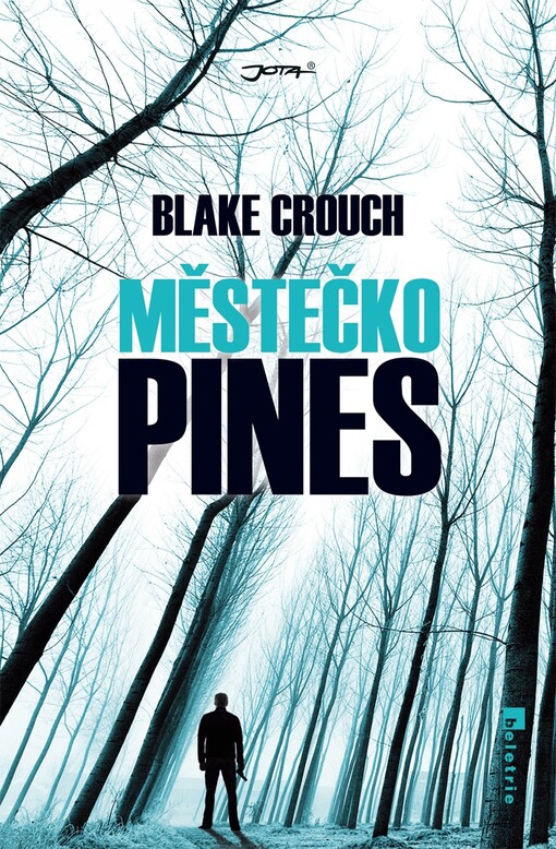 Městečko Pines, Vyd. 1.