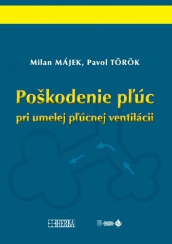 Poškodenie pľúc pri umelej pľúcnej ventilácii