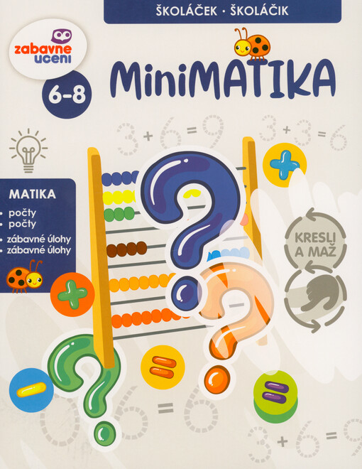 Minimatika : školáček = školáčik