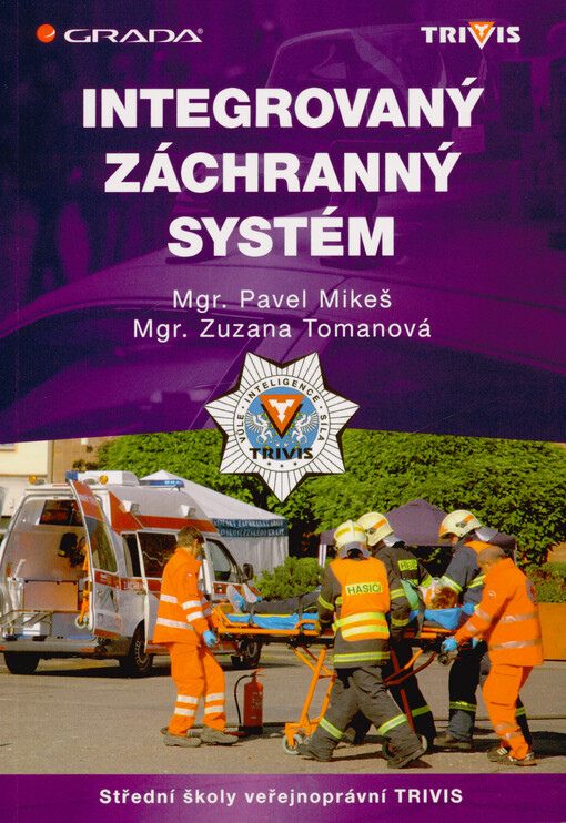 Integrovaný záchranný systém