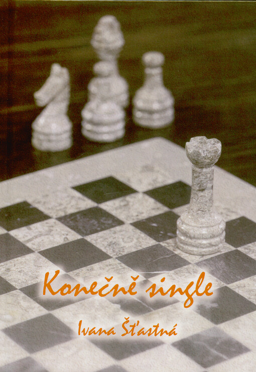 Konečně single