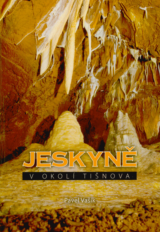 Jeskyně v okolí Tišnova