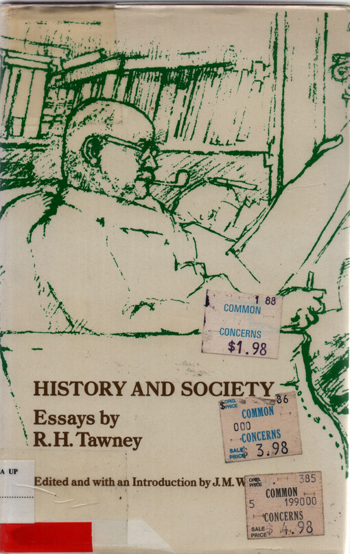 History and society