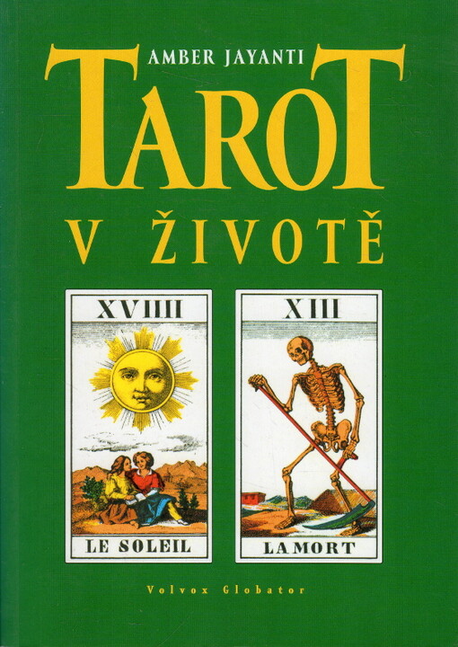 Tarot v životě