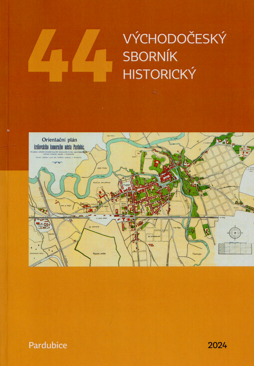 Východočeský sborník historický