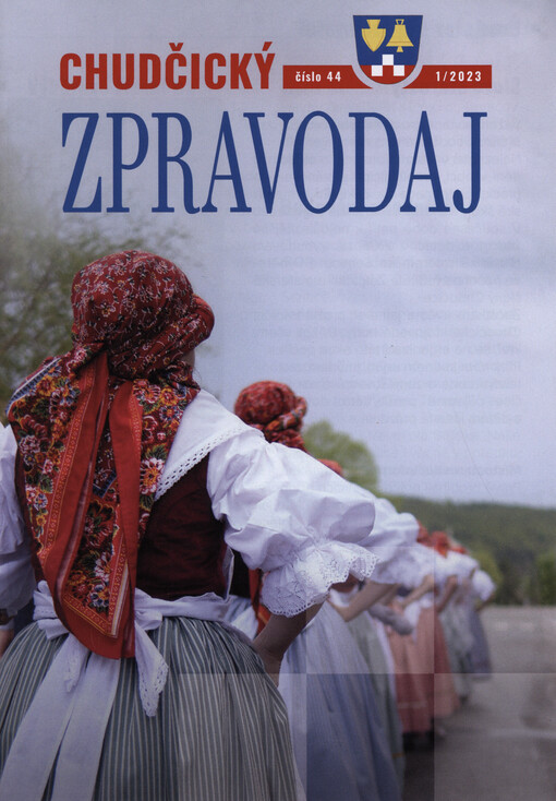 Chudčický zpravodaj