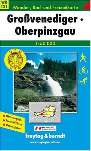 WK 121 Grossvenediger