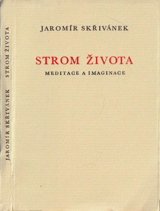 Strom života : Meditace a imaginace