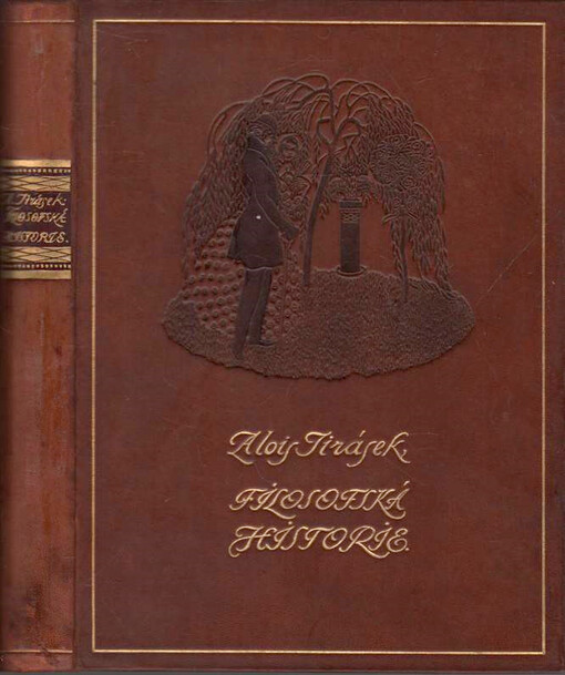 Filosofská historie