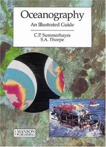 Oceanography: An Illustrated Guide