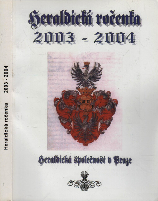 Heraldická ročenka