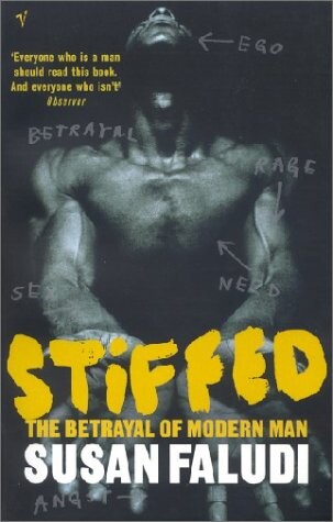 Stiffed