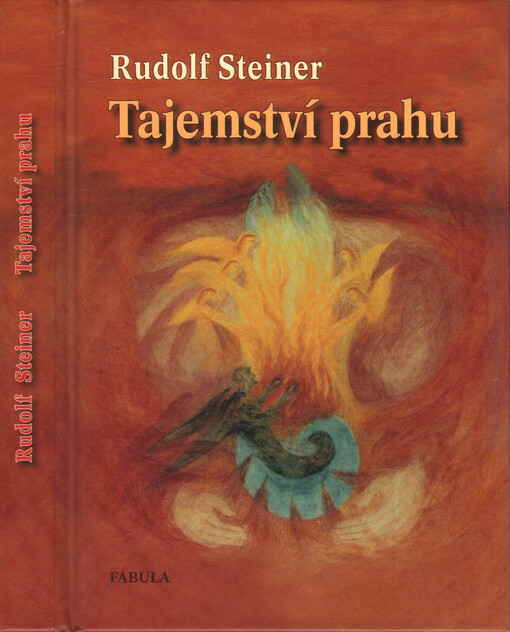 Tajemství prahu : proměna lidské duše a její úskalí