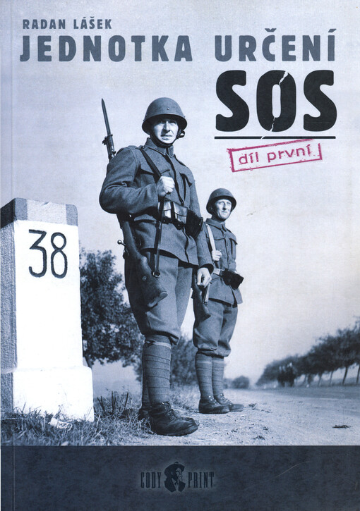 Jednotka určení SOS