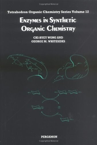Enzymes in synthetic organic chemistry