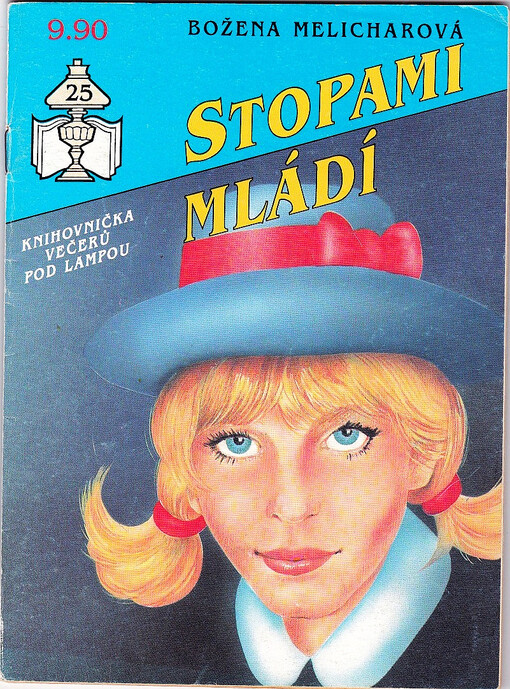 Stopami mládí