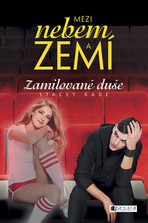 Mezi nebem a zemí.Zamilované duše