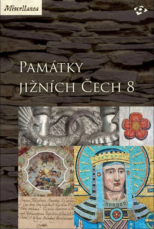 Památky jižních Čech.8