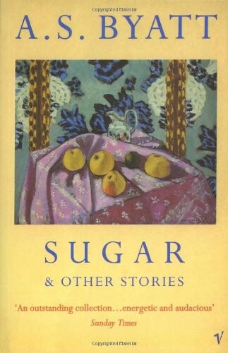 Sugar and other stories