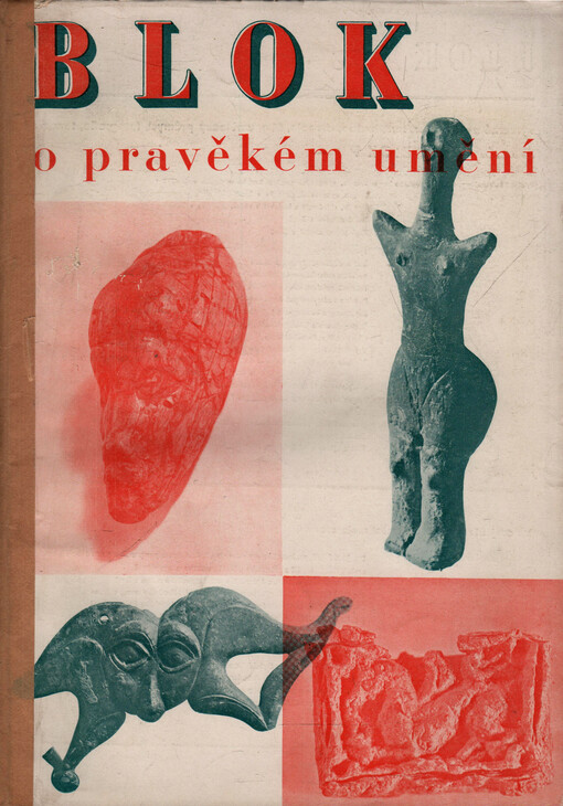 Blok : časopis pro umění