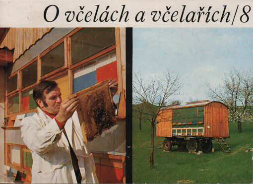 O včelách a včelařích