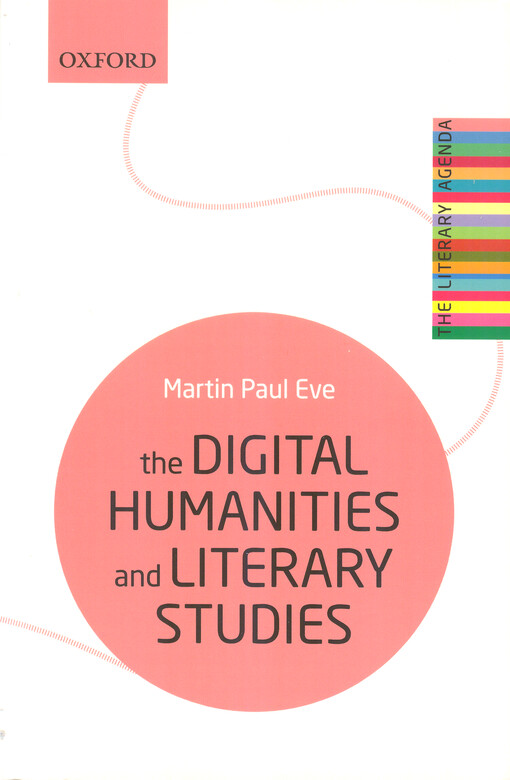 The digital humanities and literary studies