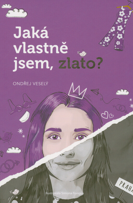Jaká vlastně jsem, zlato?