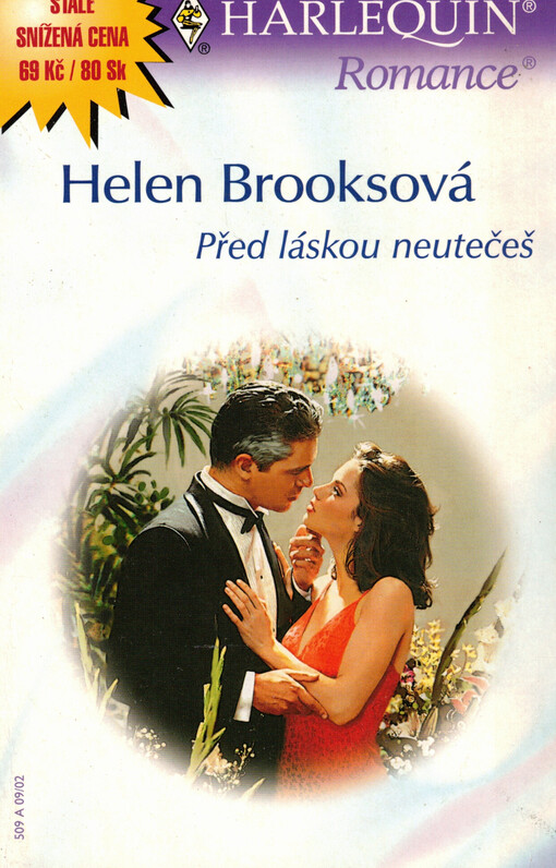 Před láskou neutečeš