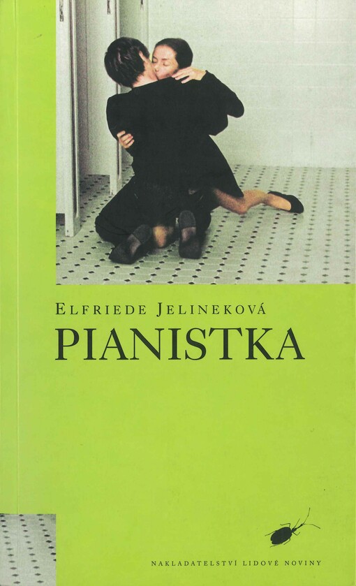 Pianistka