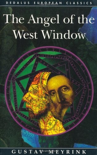 The Angel of the West Window (Dedalus European Classics)