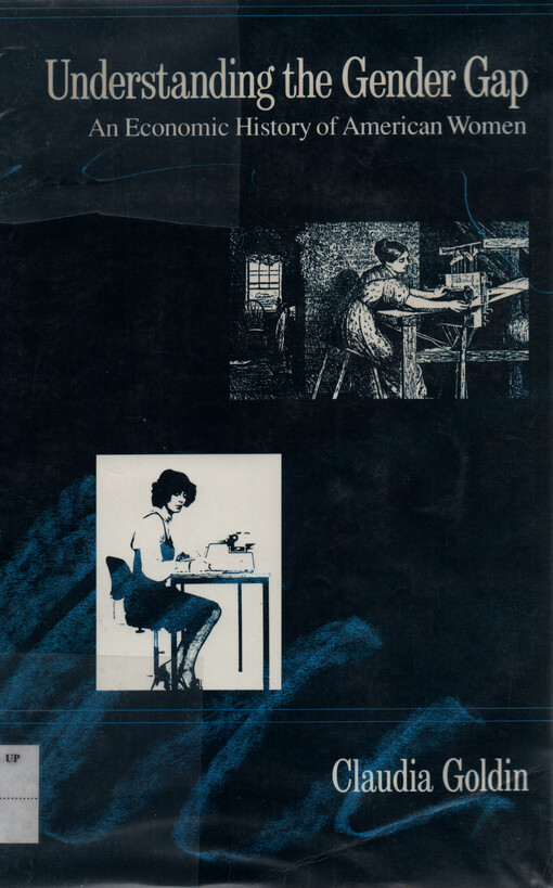 Understanding the gender gap :an economic history of american women