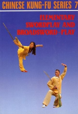 Elementary swordplay and broadsword-play