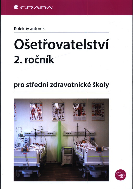 Ošetřovatelství 2. ročník