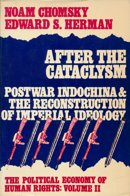 After the cataclysm : postwar Indochina and the reconstruction of  imperial ideology
