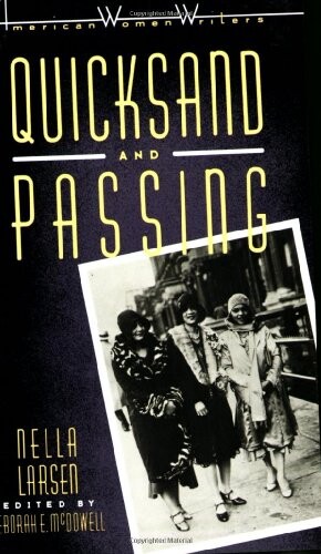 Quicksand and passing