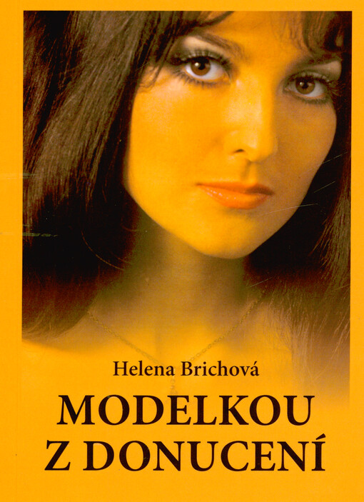 Modelkou z donucení