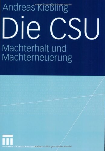 Die CSU
