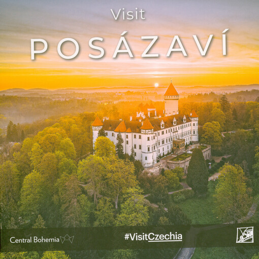 Visit Posázaví