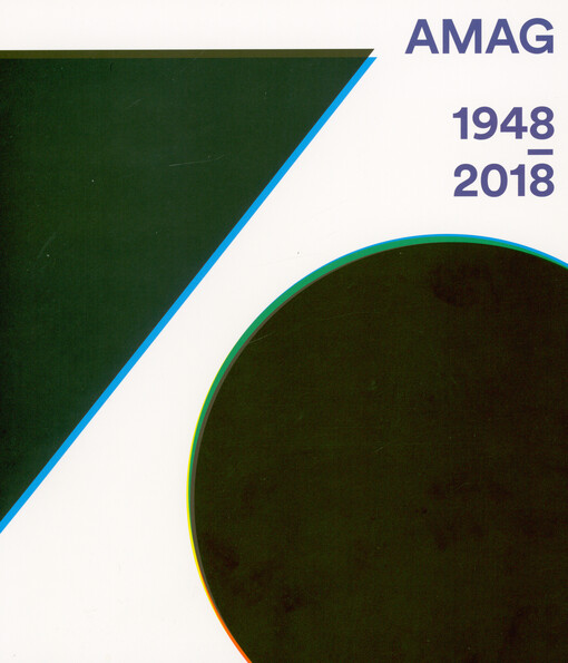 AMAG 1948-2018