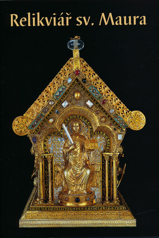 Relikviář sv. Maura