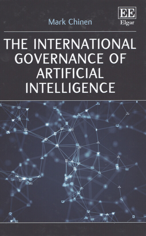 The international governance of artificial intelligence