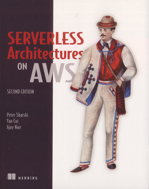 Serverless architectures on AWS